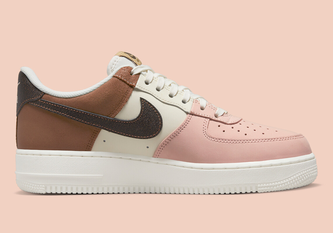 air force 1 07 pink quartz