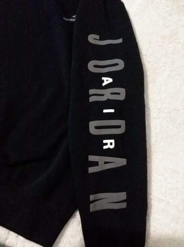 Nike Air Jordan Jumpman Classic Sweatshirt Fleece