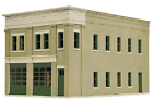 Walthers HO Model Railway Stations
