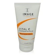 Image Skincare VITAL C Hydrating Eye Recovery Gel 59ml 2oz #ibea