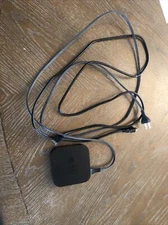 Apple TV (3rd Generation) w/ HDMI and Electric. Replacement Remote.