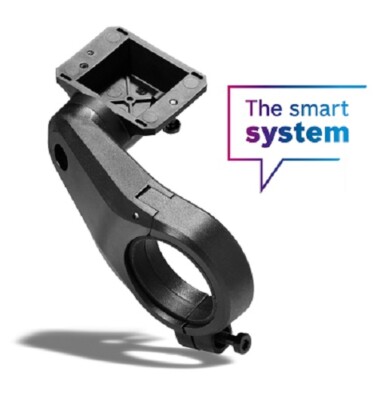 Bosch Smart System 1 Arm Halterung Kiox300 Smartphonegrip Lenkermontage 31.8mm