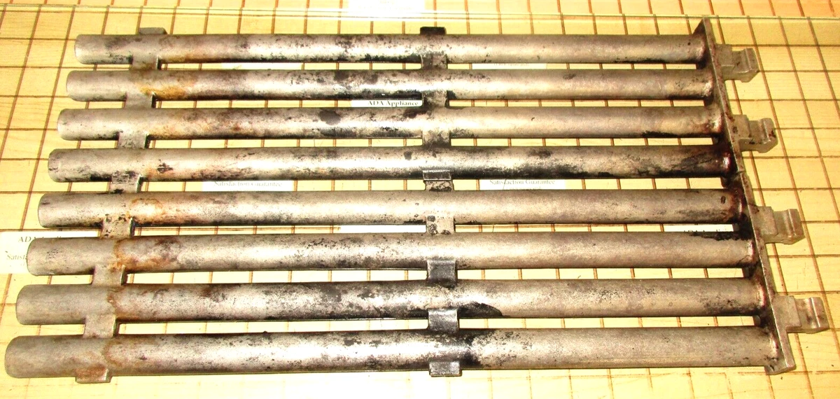 Ge Monogram Grill Replacement Grates