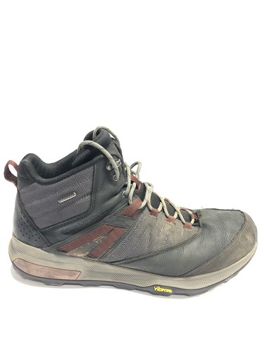 merrell zion mid waterproof