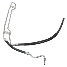 OEM NEW 1996-2002 Express Savana Power Steering Oil Cooler Line Hose 26063305