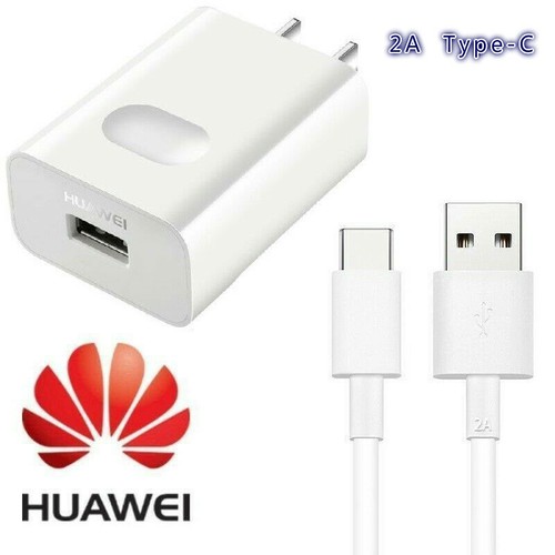 2A schnelles Ladegerätkabel für Huawei P9 P10 Plus Honor 8 9 10 P20 Lite - Bild 4 von 11