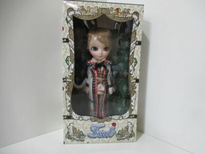 Groove Isul Eder Eder Pullip doll japan