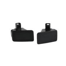 Pair Lane Change Assist Warning Light Display For Audi A4 B9 8W1949145 8W1949146