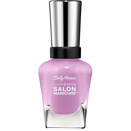 Sally Hansen Complete Salon Manicure Nail Polish - Choose New Shades 14.7ml - Picture 59 of 60