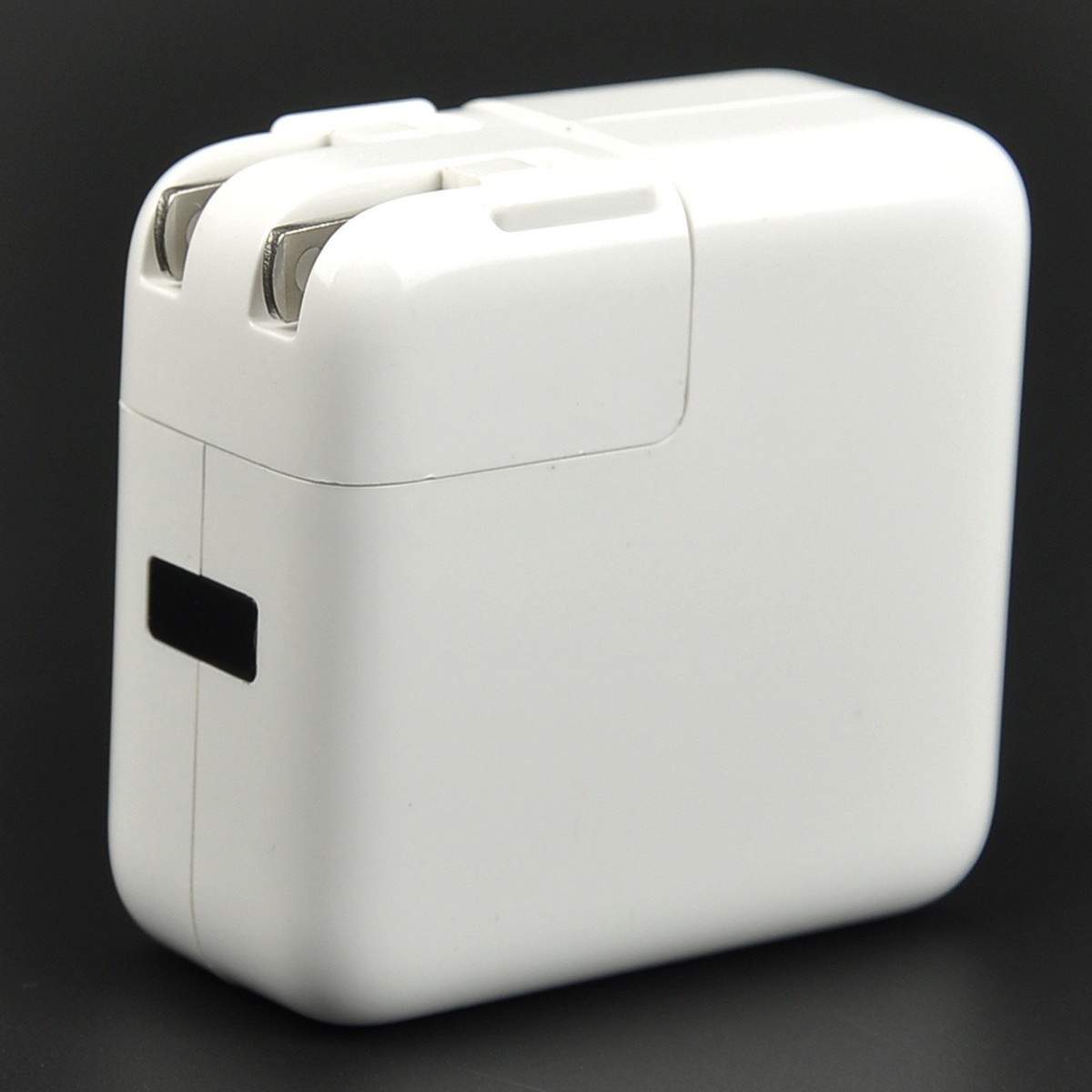US Plug 4 Ports USB Power Adapter Wall Charger for iPad Air mini 