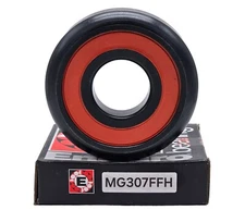 MG307FFH Mast Guide Bearing Forklift Roller ENDURO brand BCA MG307FFH Ships Fast