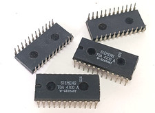 2 Pcs lot TDA4700A Siemens Control IC For Single-ended And Push-pull SMPS.