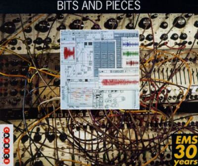 BITS AND PIECES: EMS 30 JAHRE NEUE CD
