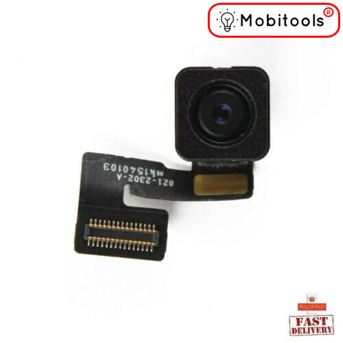 Replacement for Apple iPad 6 2018 Main Back Camera Module Flex Cable - Picture 1 of 1