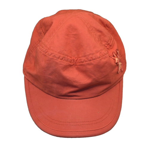 COLUMBIA - Woman's Pink Floral - Size O/S - Embroidered - Adjustable Hat