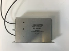 Emc Filter 1004VDC FS 21062