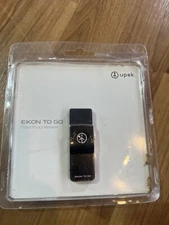 Eikon Upek Digital Privacy Manager Fingerprint Reader Windows Mac