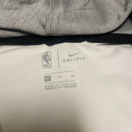 Nike NBA Phoenix Suns Therma Flex Team Hoodie Size XL $150 CU0525-063 - Picture 9 of 10