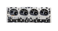 New Casting Replacement Bare Cylinder Head For Gm 3.0 Ohv L-4 Marine Vortec