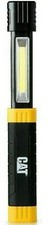 CAT 3115 Lampada torcia faro da lavoro LED estensibile ricaricabile USB 170lumen