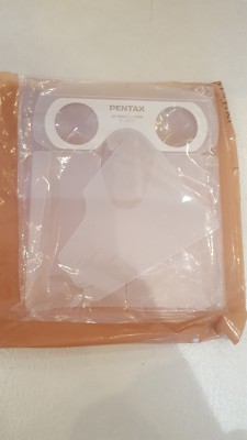 RARE Vintage Pentax O-3DV1 3-D Image Viewer for Optio Series Digital Cameras