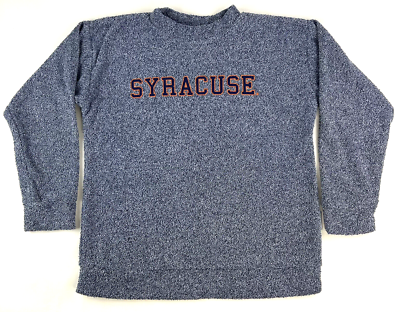 Text Terry Cloth Sweatshirt Wavy Bobo Choses Terry Cloth Hoodie - Main Image