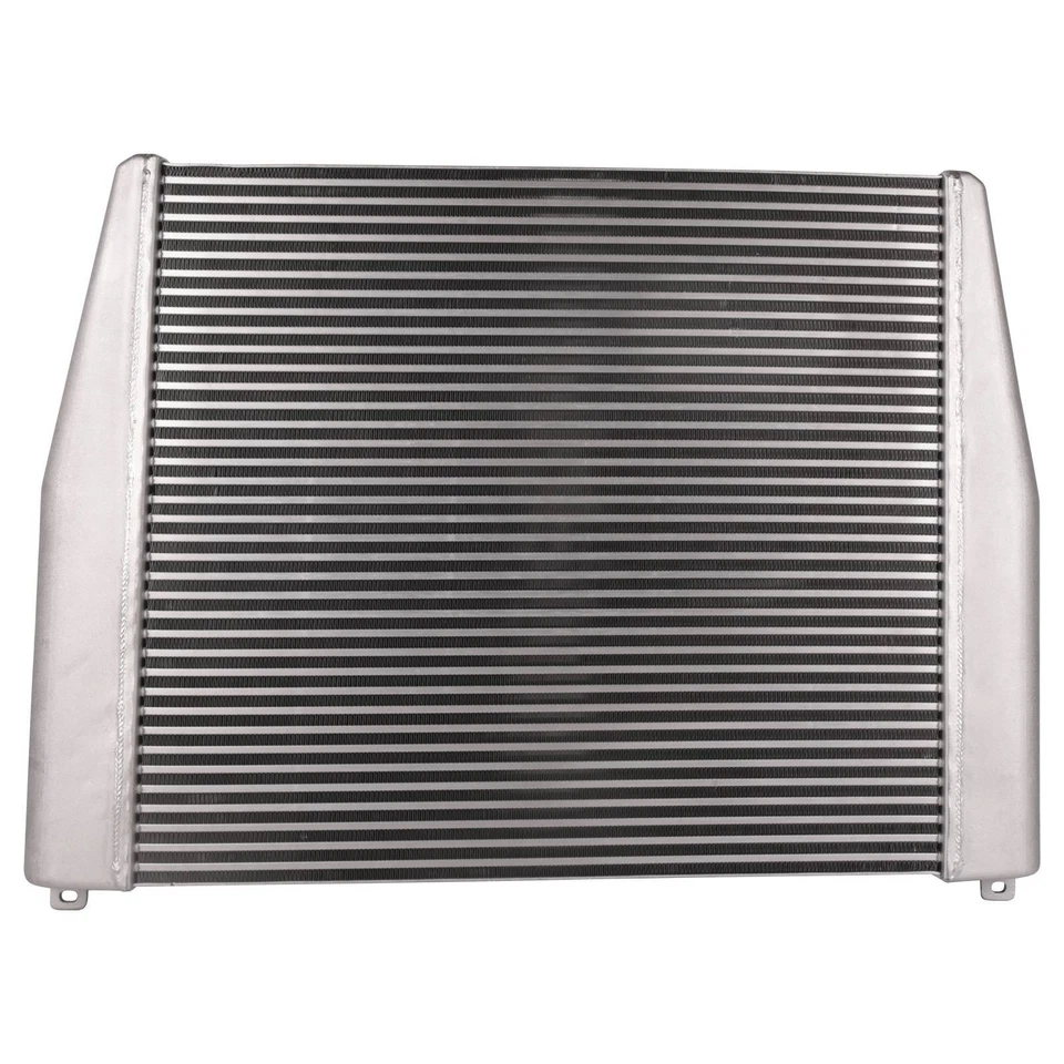 316049 适用于 Peterbilt 377 1995 - 2000 385 1999 - 2007 386 2006 - 2007 充电空气冷却器 — 第 2/4 张图片