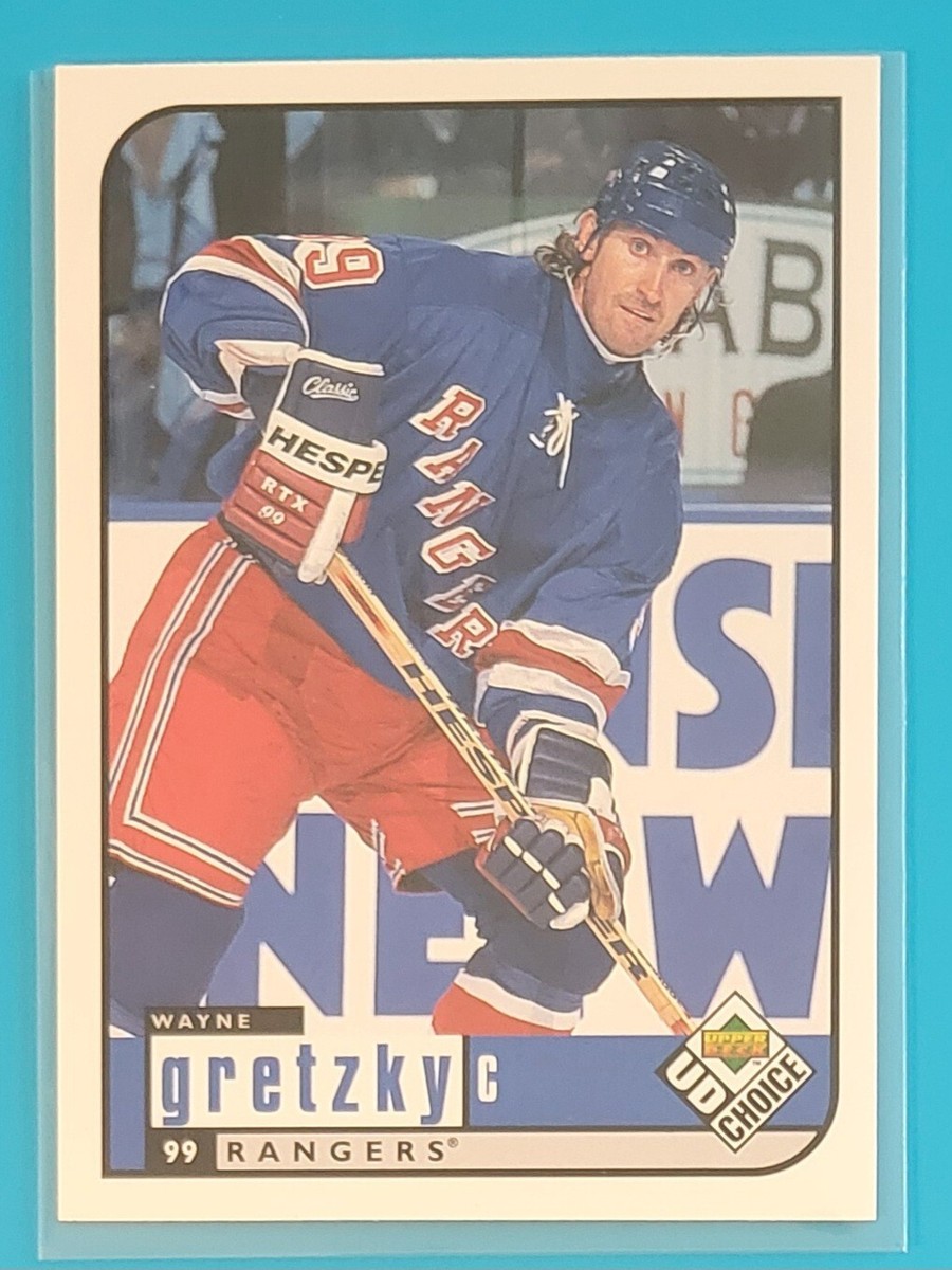 Wayne Gretzky Rookie card　② CSG-certified Gretzky Rookie Card Represents Collector Goals | CGC
