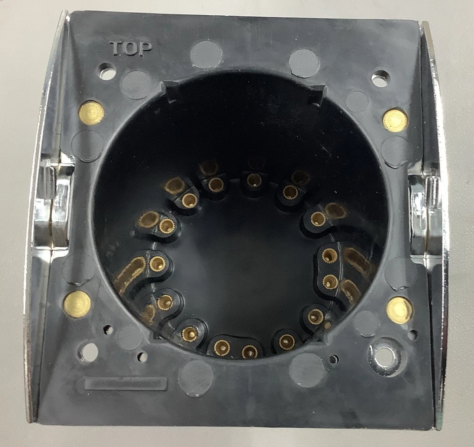 Eagle Signal  HP51A6 Stock Timer Housing for HP5 Timer (B550) - Image 2 of 4