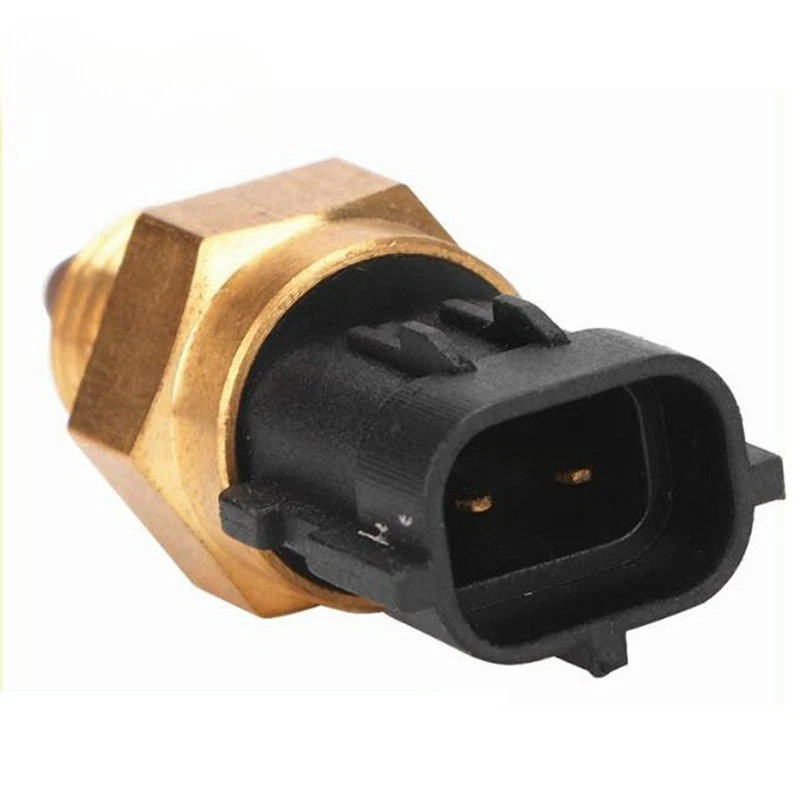 Sensor IAT de temperatura del aire de entrada 1365056B00 para Geo Tracker Suzuki Sidekick X-90 Foto 2 de 4