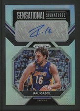 2024-25 Panini Prizm NBA Set Review and Checklist 26