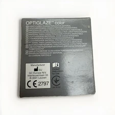 (1) GC Optiglaze Color A Plus 2.6ml -  Brand New!!