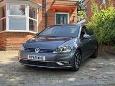 2019 Volkswagen Golf1.5 TSI EVO Match Euro 6 (s/s) 5dr