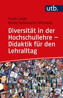 Nicole Auferkorte-Michaelis (U. A.) | DiversitäT In Der Hochschullehre -...