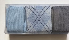 Vintage Kmart Men s Socks Three Pack In Box
