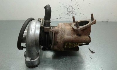 4668563 turbolader at FIAT FIORINO ENERO 255 1.7 TURBODIESEL CAT 1994 898293