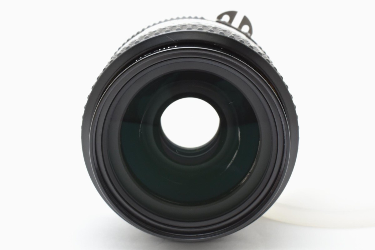 Exc++] Nikon Ai-s AIS Nikkor 35mm f/2 Wide Angle MF Lens F