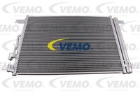 Vemo Kondensator, Klimaanlage V15-62-1054 FüR Audi Cupra Seat Skoda VW