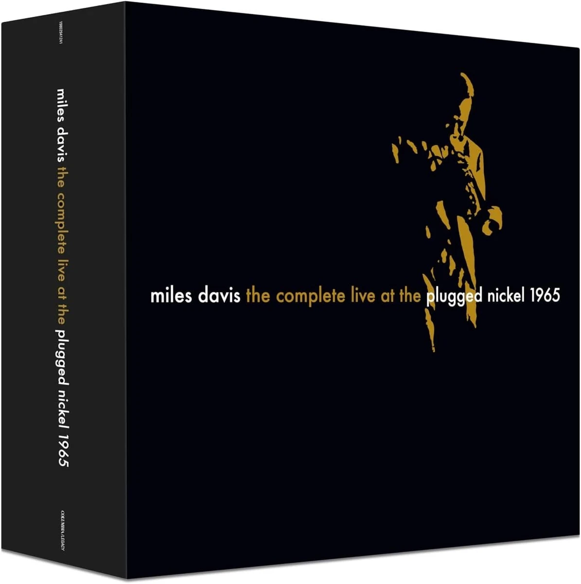 miles davis plugged nickel products for sale | eBay