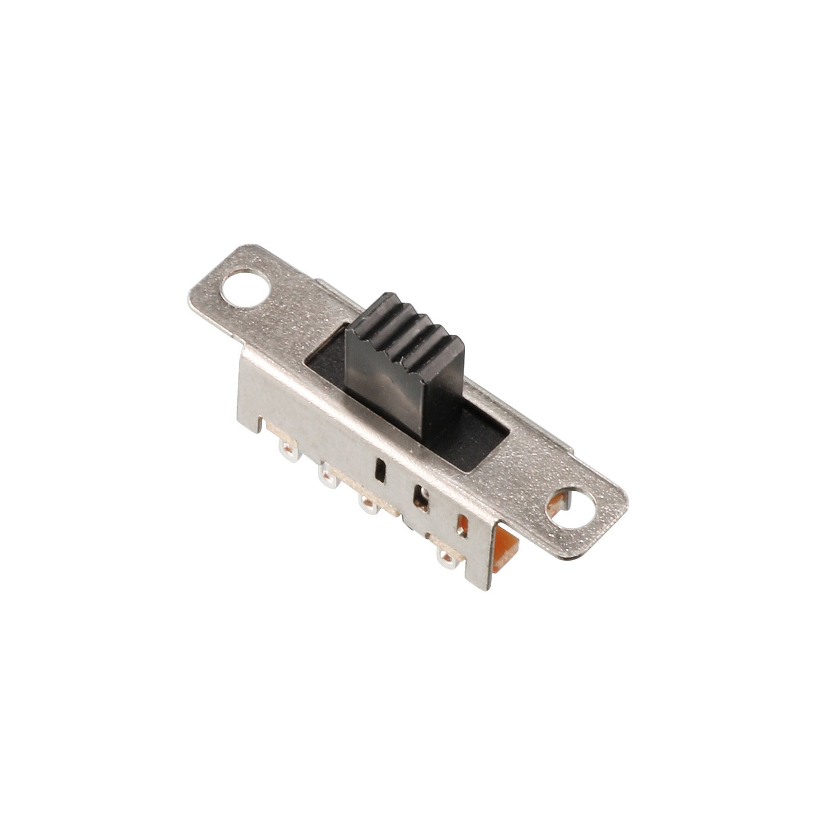 5 Pcs 8 Pin PCB Mini Slide Switch 3 Position On/On/On DP3T PCB Switch