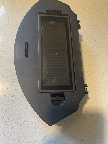 Vactidy Robot Vacuum Cleaner T6, Parts Dust Box. Open Box Never Used