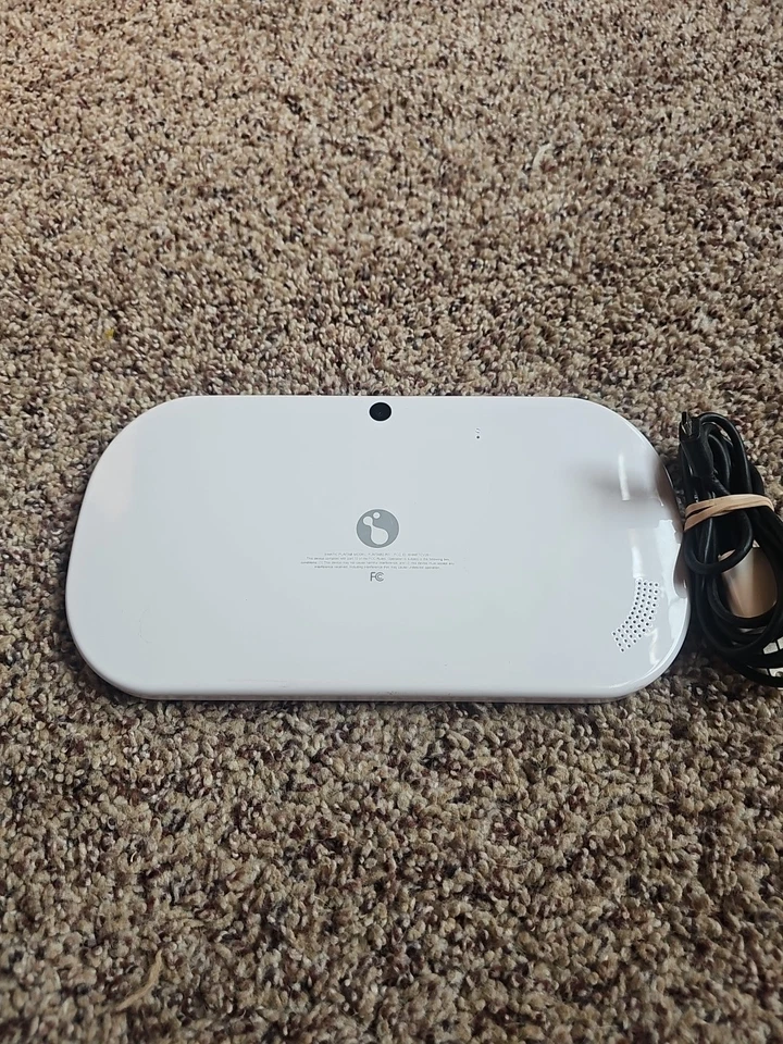 Ematic FunTab 2 8GB, Wi-Fi, 7 дюймов - белый - Изображение 4 из 4