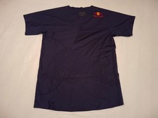 Red Bull Athlete Only Turning Torso Shirt sz ...