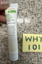 Goldfaden Hands To Heart Anti-Aging Hand Treatment .68oz/20mL TRAVEL SZ SEALED