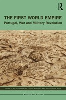 The First World Empire | Portugal, War and Military Revolution | Englisch | Buch