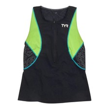 TYR Competitor Loose Singlet with Bra - Women's