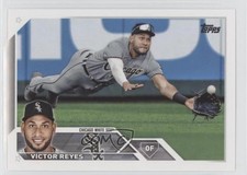 2023 Topps Series 2 Victor Reyes Víctor Reyes #631 0t0c