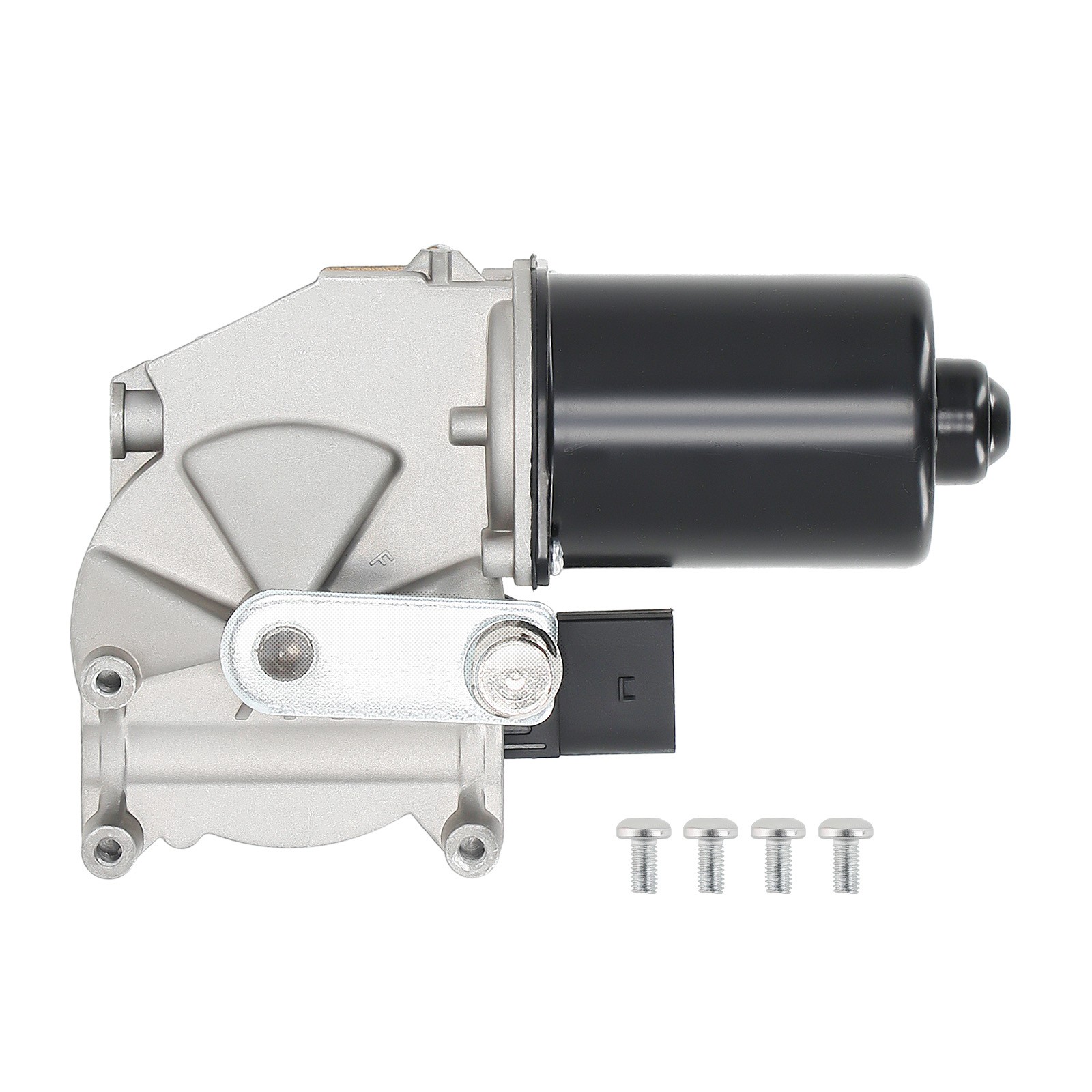 Moteur essuie-glace 61617176377 avant pour BMW Série 5 E60 E61 mécanisme 12V