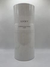 Christian Dior Lucky 250ml 8.4oz Discontinued Size Brand New Authentic