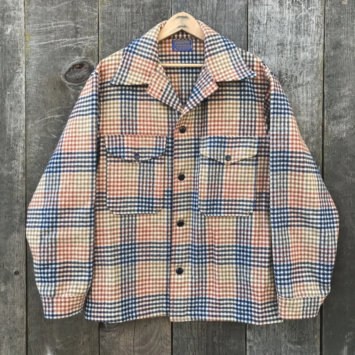 pendleton hunting jacket products for sale | eBay